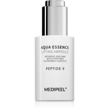 Medi - Peel Aqua Essence ser cu efect de lifting faciale - imagine 2